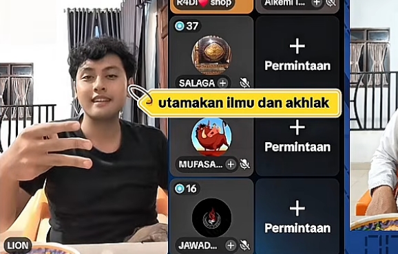 Kesinambungan Silsilah dan Persoalan Sanad yang Terputus