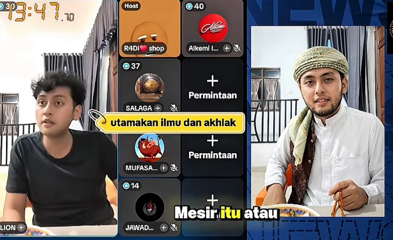 Pentingnya Verifikasi Sumber dalam Polemik Nasab Baalawi
