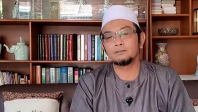 KH Alawi Al Bantani Ungkap Kronologi Penyegelan Ponpes Darun Naim Jonggol dan Soroti Polemik Nasab Baalawi
