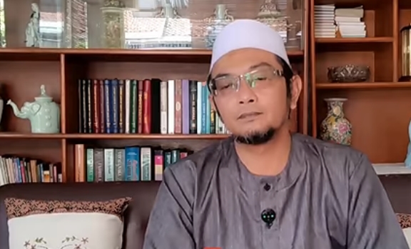 KH Alawi Al Bantani Ungkap Kronologi Penyegelan Ponpes Darun Naim Jonggol dan Soroti Polemik Nasab Baalawi