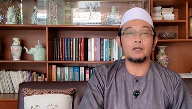 KH Alawi Al-Bantani Ungkap Kronologi Penyegelan Ponpes Darun Naim Jonggol dan Soroti Polemik Nasab Baalawi