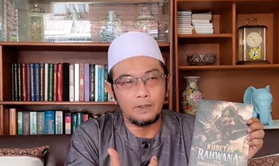 Klaim tentang Ahmad Al-Muhajir dan Ubaidillah