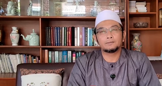 KH Alawi Soroti Polemik Identitas dan Nasab