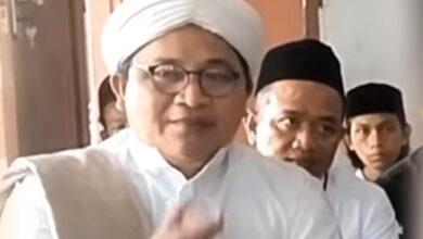 KH Imaduddin Utsman Al Bantani Bahas DNA Nasab Nabi Muhammad, Haplogroup J1, dan Validitas Sejarah Keturunan