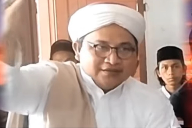 Peran Abdul Muthalib dalam Silsilah Keluarga