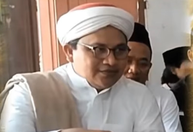 Apa yang dibahas KH Imaduddin Utsman Al-Bantani pada 10 Oktober 2026?