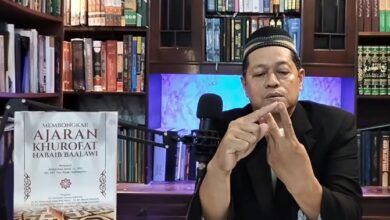 KH Nur Ihyak Bahas Sejarah Dinasti Fatimiyah dan Polemik Nasab Bani Alawi