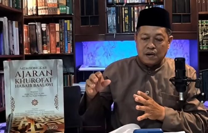 Konsep Imamah dalam Syiah Imamiyah