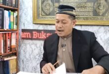 KH Nur Ihyak Hadinegoro Bahas Manusia Sebelum Nabi Adam, Manuskrip Nasab dan Jejak Peradaban Kuno