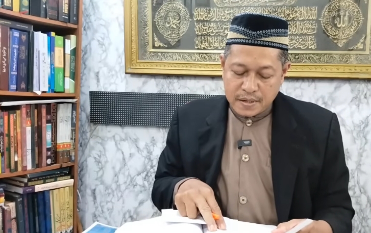 Nabi Adam Disebut sebagai Khalifah di Bumi
