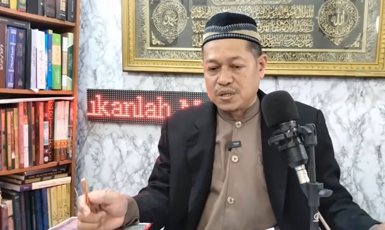 Kitab Al-Iklil dan 51 Generasi