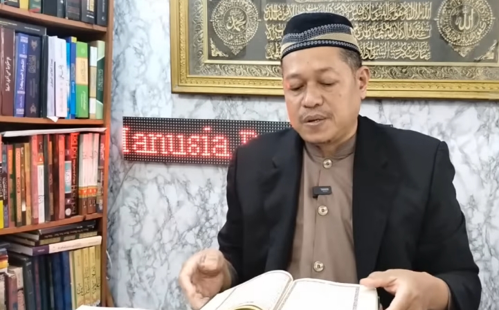Bencana Alam dan Perubahan Bentang Nusantara