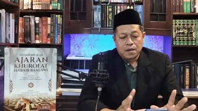KH Nur Ihyak Hadinegoro Soroti Kunjungan Umar bin Hafiz ke Indonesia dan Polemik Nasab Baalawi