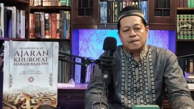 KH Nur Ihyak Hadinegoro Soroti Sumpah Pemuda 1928, Sejarah Indonesia, dan Identitas Nasional