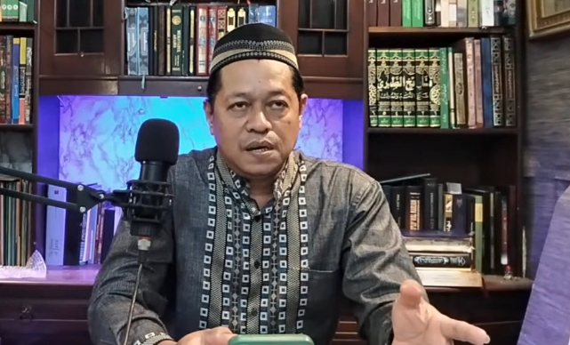 KH Nur Ihyak Hadinegoro kembali menekankan pentingnya mempelajari sejarah dan menjaga identitas bangsa Indonesia