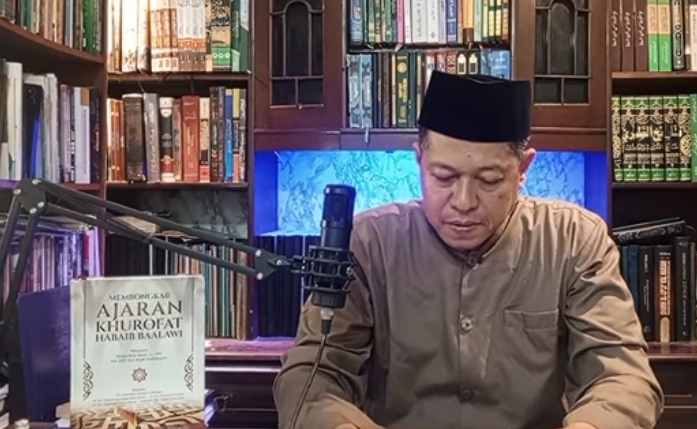 Kesimpulan KH Nur Ihyak tentang PBNU 2026-2031
