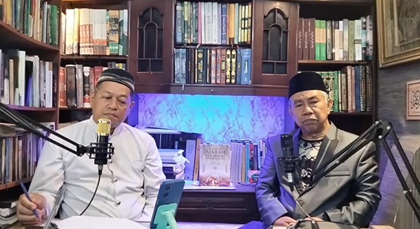 Klaim Hubungan Wali Songo dan Bani Alawi Dibahas