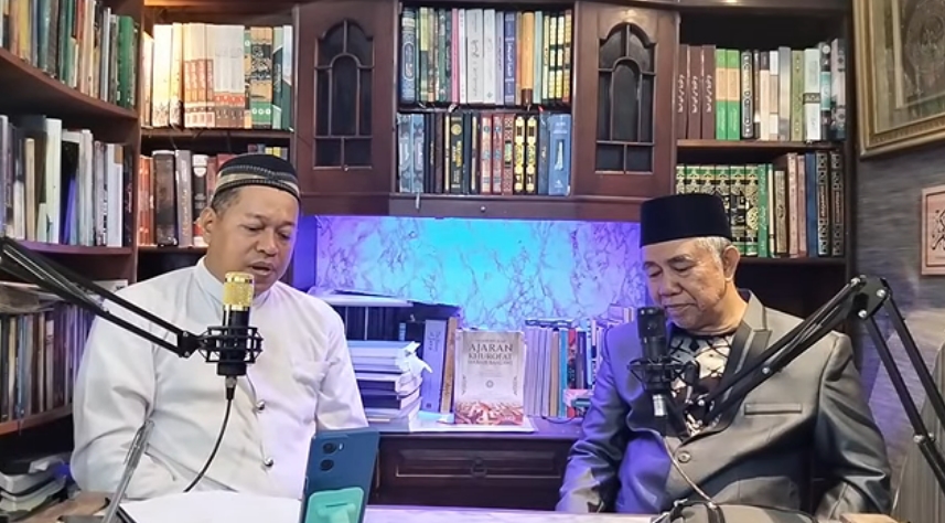 Dakwah Disebut Perlu Mengutamakan Akhlak