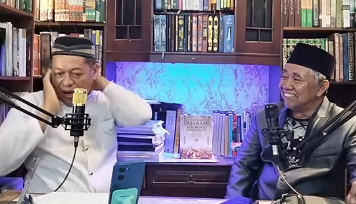 Nasab, Sejarah, dan Dakwah Dibahas dalam Satu Forum