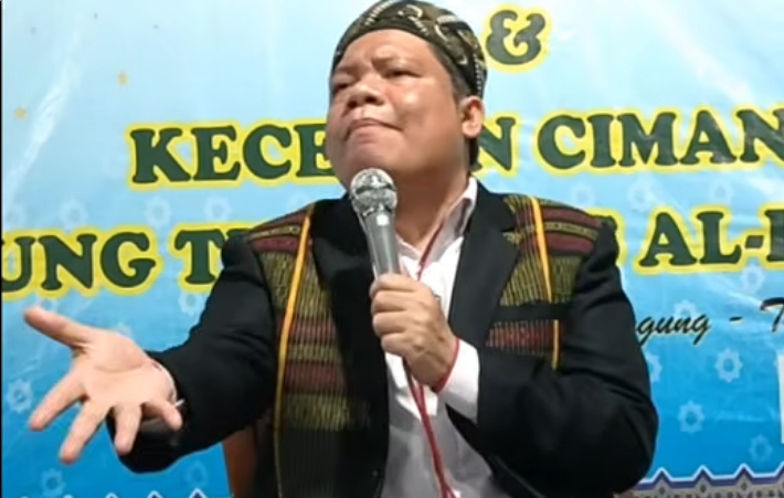 Polemik Sejarah Wali Songo dan Asal-usul Tokoh Penyebar Islam