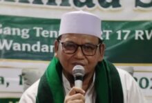 KH Syaikhu Rijal, Jangan Menghakimi Seseorang dari Penampilan, Utamakan Akhlak dan Ketakwaan