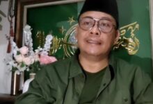 KH Ubaidillah Tamam, Tak Ikut Arus Penyambutan Habib Umar bin HafidzBukan Berarti Benci