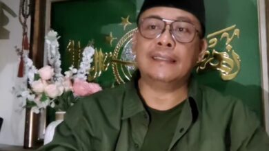 KH Ubaidillah Tamam, Tak Ikut Arus Penyambutan Habib Umar bin HafidzBukan Berarti Benci
