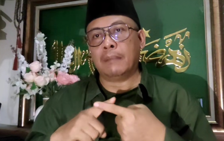 KH Ubaidillah Tamam Serukan Saling Menghargai
