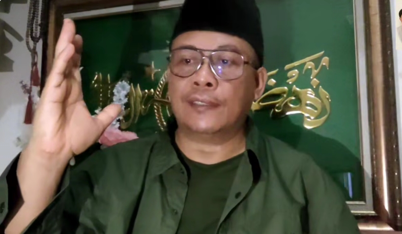 Mengapa sebagian masyarakat Indonesia tidak mengikuti arus penyambutan Habib Umar bin Hafidz?