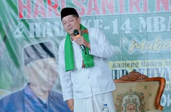 Pengajian sebagai Ruang Silaturahmi dan Pertukaran Pengetahuan