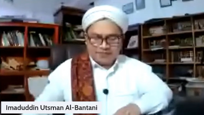 13 Keluarga Bani Hasyim di Yaman yang Dipaparkan Kiai Imad