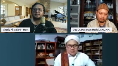Kitab Abad ke 5 Hijriah dan Tes YDNA Dibahas Kiai Imad, Gus Haikal, Klaim Nasab Baalawi di Yaman Dipertanyakan