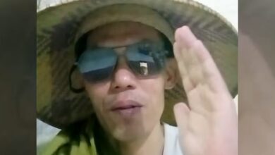 Kiyai Ndeso Soroti Bacaan Salat Umar Hafidz, Ceramah Jindan dan Novel