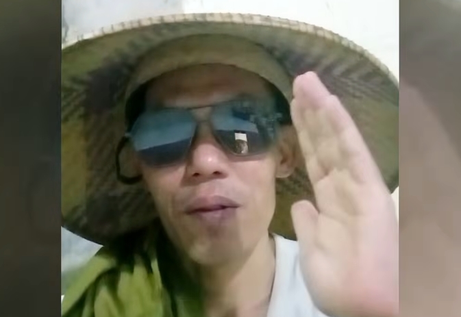 Kiyai Ndeso Soroti Bacaan Salat Umar Hafidz, Ceramah Jindan dan Novel