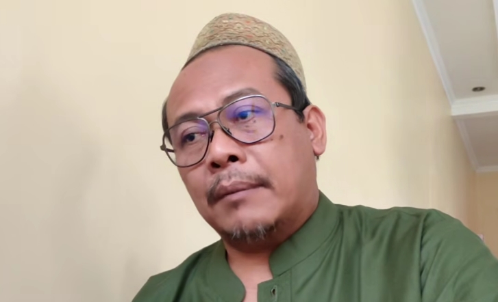 Kiyai Ubaidillah Tamam Ungkap Sejumlah Faktor yang Disebut Memengaruhi Sepinya Haul Solo
