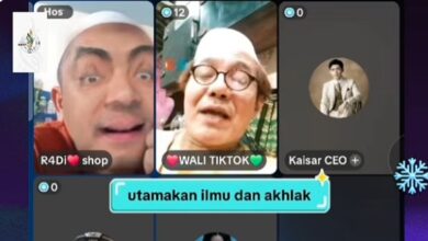 Kyai Syarif Tegal Bahas 565 Judul Kitab Nasab, Dorong Penguatan Kajian Ilmiah dan Arsip Sejarah