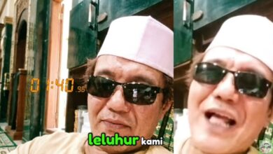 Kyai Syarif Tegal Bahas Polemik Nasab Ba’alawi, Dalil Agama, dan Fungsi Naqobah dalam Meneliti Silsilah