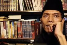 Membahas Klaim Keturunan Tokoh Agama dan Tafsir Surah Al Maidah Ayat 18