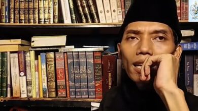 Membahas Klaim Keturunan Tokoh Agama dan Tafsir Surah Al Maidah Ayat 18