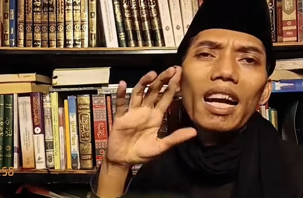 Data dan Argumentasi dalam Perdebatan Nasab