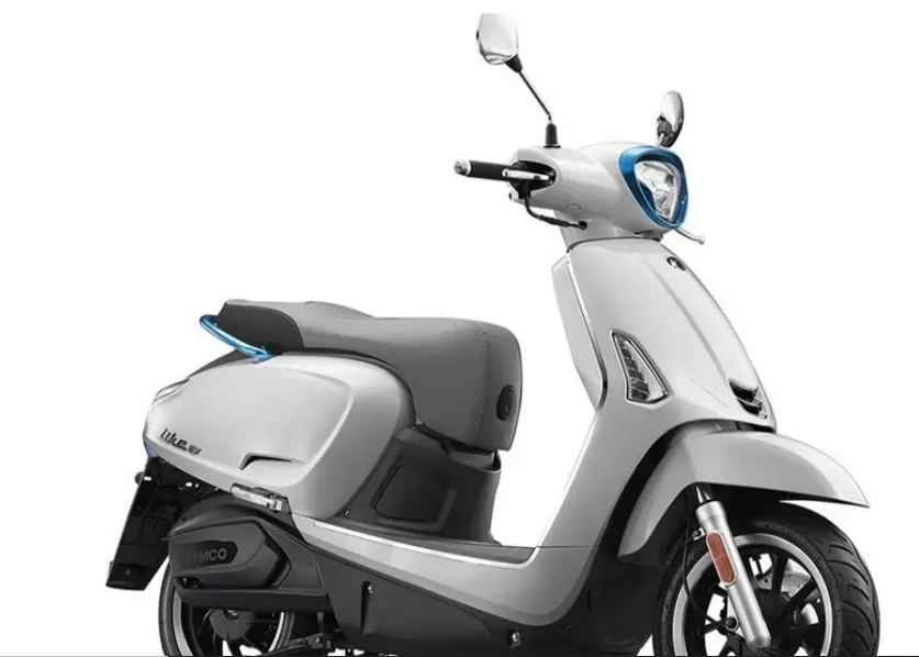 Motor Listrik Sundra Future