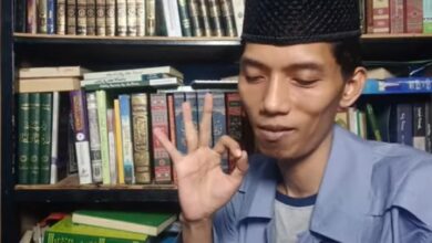 Penyegelan Pesantren Darun Naim Bogor Disorot Gus Aziz Jazuli, Bahsul Masail Polemik Nasab Jadi Sorotan