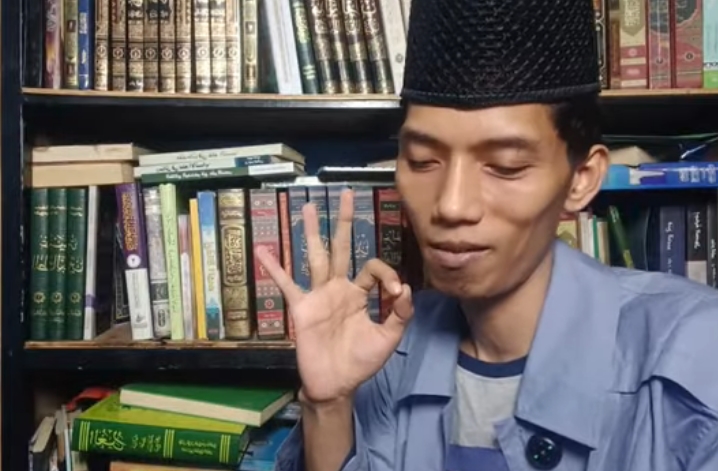 Penyegelan Pesantren Darun Naim Bogor Disorot Gus Aziz Jazuli, Bahsul Masail Polemik Nasab Jadi Sorotan