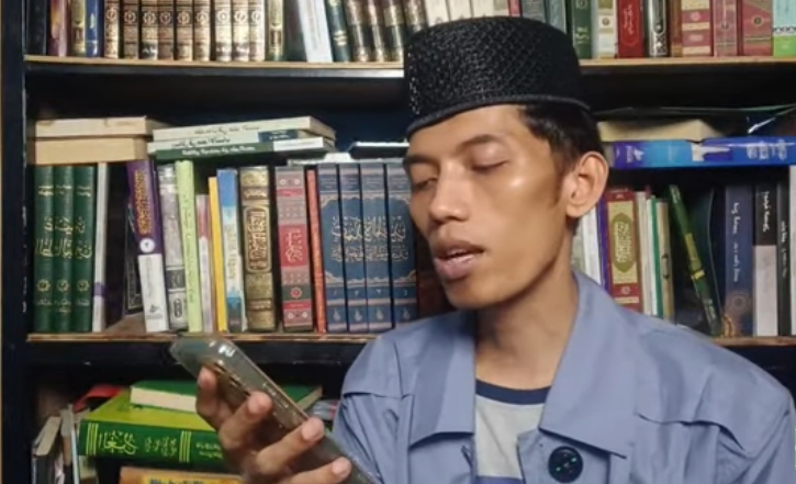 Pesantren Darun Naim Disebut sebagai Pesantren Lansia