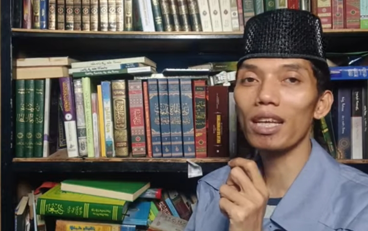 MTM MUI Kabupaten Bogor Membahas Cara Menyikapi Polemik Nasab