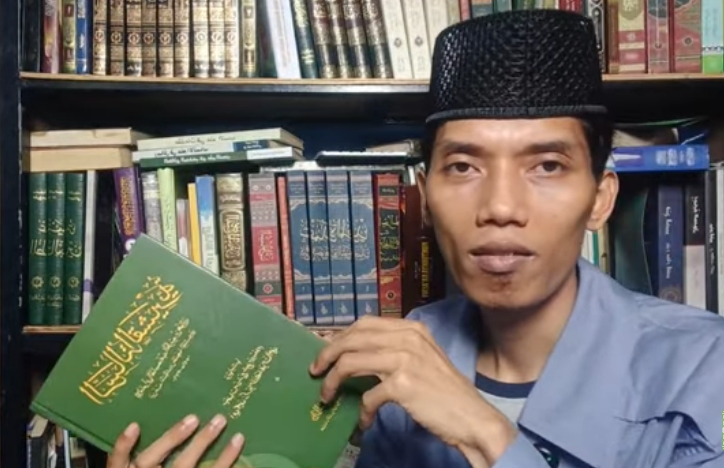 Gus Aziz Menilai Materi MTM MUI Tidak Menentukan Status Nasab Baalawi