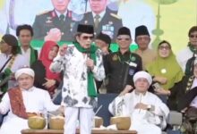 Pidato Rhoma Irama di Tegal, Pancasila Disebut Memiliki Nilai Nilai Islami
