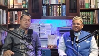 Polemik Nasab Baalawi, Gus Ismail Zarkasi Ungkap Kronologi Dugaan Penyerangan Ponpes Darun Naim Bogor