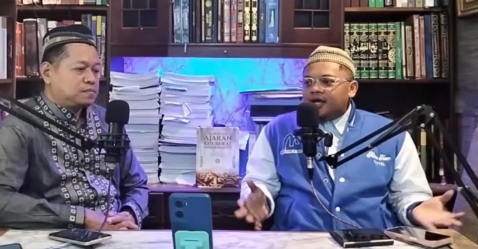 Pesantren Lansia Menyediakan Kegiatan Ibadah dan Aktivitas Harian