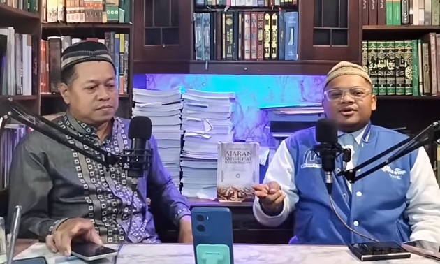 Gus Ismail Menjelaskan Sikapnya terhadap Habib dan Klaim Keturunan Nabi
